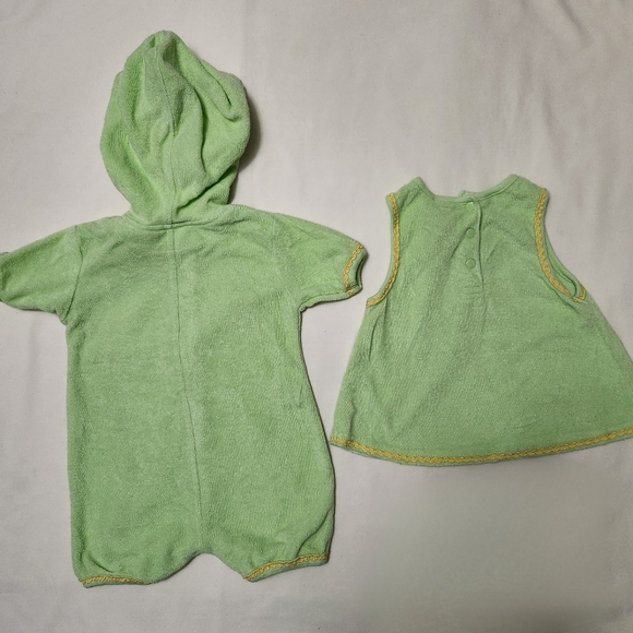 Coverups | Simple Basic - Picture 2 of 9